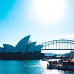 czy do australii potrzebny jest paszport