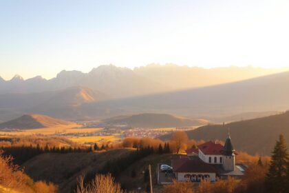 czy na bałkany potrzebny jest paszport