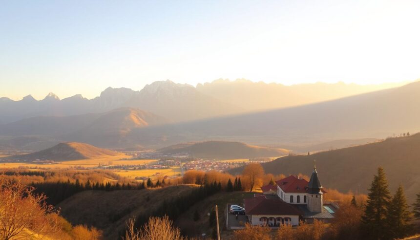czy na bałkany potrzebny jest paszport