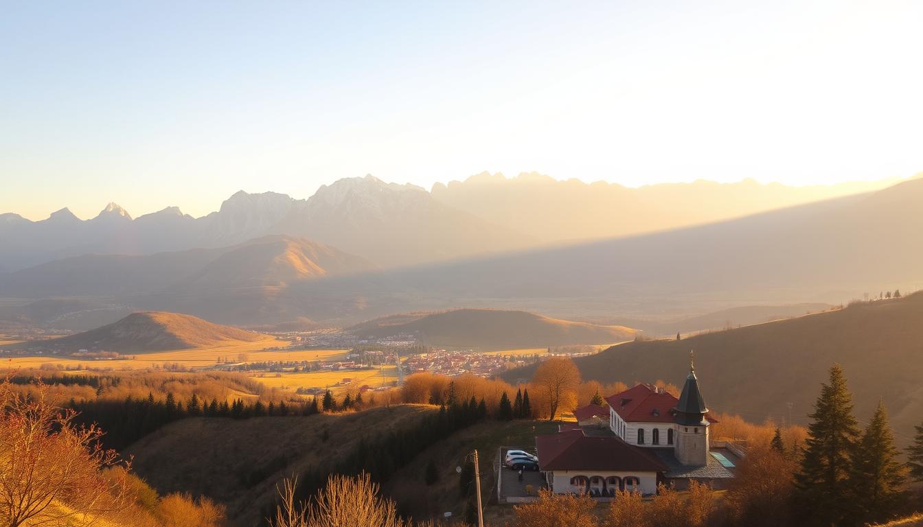 czy na bałkany potrzebny jest paszport