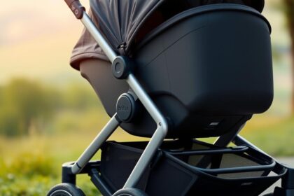 wózek Britax Smile 3